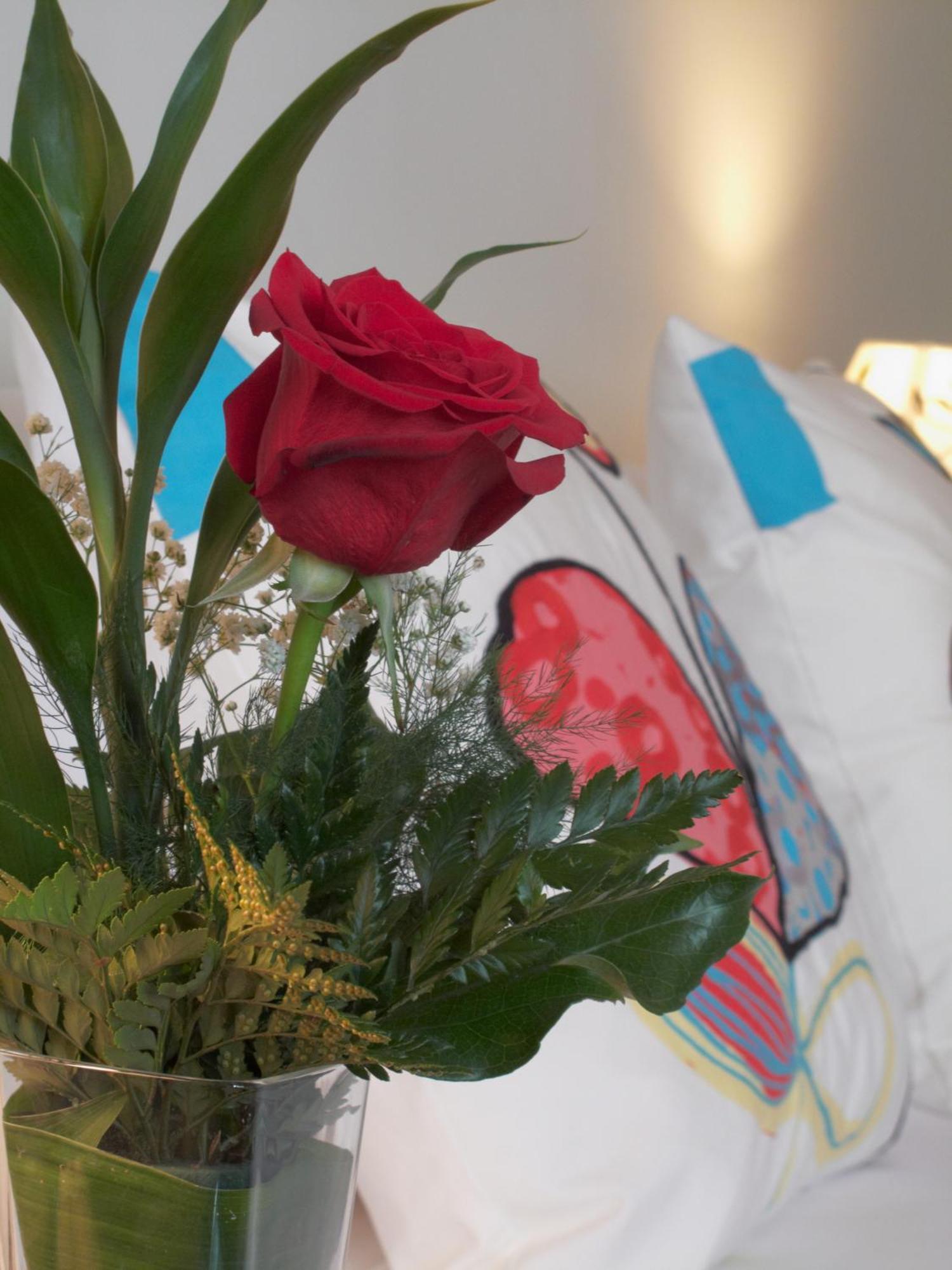 B&B Buongiornopigneto - Rome — Foto 2
